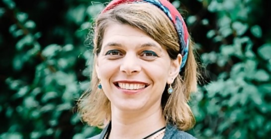 Otra mirada a la heroína de Purim