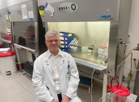 Más detalles sobre el remedio israelí para Coronavirus
