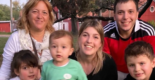 Mujeres referentes en Uruguay 2021