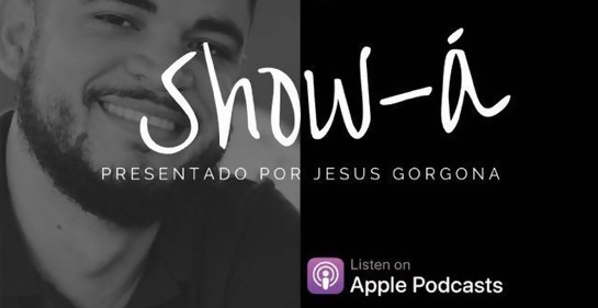 Junior Aguirre conversa con Ariel Gelblung sobre la serie Hunters