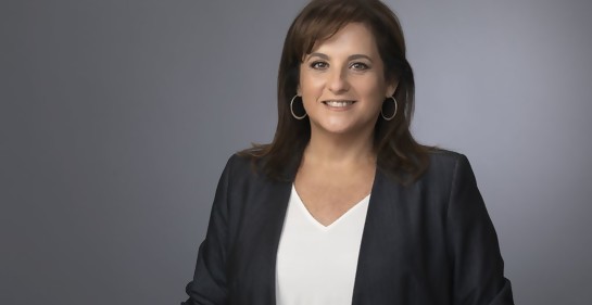 Sylvia Chebi, CoFundadora y Directora General de ThalesLab