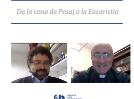 Líderes judíos y obispos latinoamericanos participan en evento online sobre Pesaj y Pascua