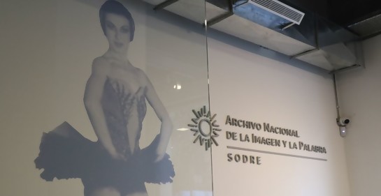 Las mujeres del SODRE