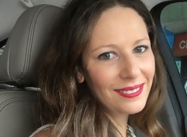 El clamor de Vanina Barman desde Argentina, pidiendo libertad de su esposo que rehusa darle el divorcio religioso judío