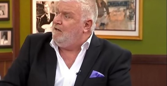 Sonsol, el agitador que todos amamos