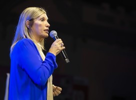 Acto por la Convivencia, este jueves 11 de marzo, por las redes