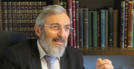 Israel y el Coronavirus: pandemia, religión y el Estado