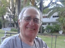 Falleció el ex Presidente de la Comunidad Sefaradí del Uruguay Nelson Canias