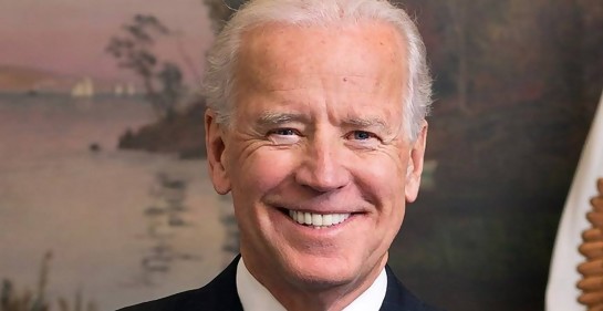 Los árabes advierten  a Biden: no queremos otro Obama