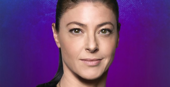 Merav Mijaeli, jefa laborista, la única mujer que encabeza hoy un partido en Israel