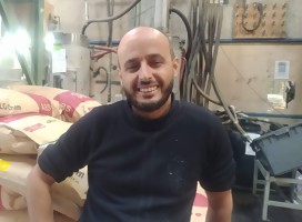 Aquí puedes ver directamente parte de la experiencia de los palestinos que trabajan en Israel