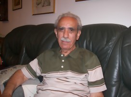 David Banai, ex prisionero de guerra en Jordania, una historia de liberación