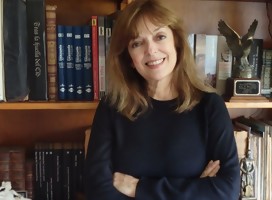 Ana Ribeiro, cómo pasó de historiadora a Subsecretaria de Educación y Cultura