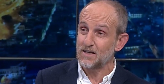 El entusiasta y firme llamado a vacunarse, de boca del gran experto uruguayo Prof. Alejandro Chabalgoity