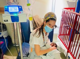 Esta debe haber sido la historia más emotiva de la semana en Israel