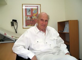 Un recuerdo uruguayo-israelí relacionado al gran Centro Médico Sheba de Israel 