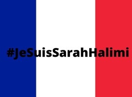 La islamización de Francia: Sarah Halimi