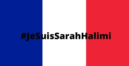 La islamización de Francia: Sarah Halimi