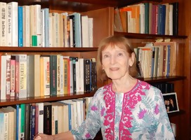 Del ropero, a la libertad. Entrevista especial con Charlotte de Grunberg.