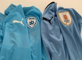 Partió la delegación del hospital israelí Sheba a Uruguay