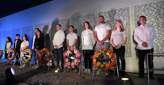 Miles de judíos de la diáspora compartiendo la ceremonia virtual de Iom HaZikaron de Masa