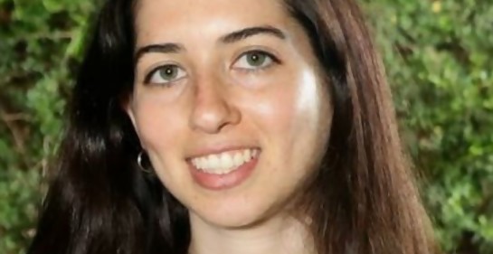 Una entrevista que simboliza la victoria de la vida por sobre el horror
