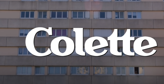 Colette, película sobre una excombatiente de la resistencia, gana el Oscar