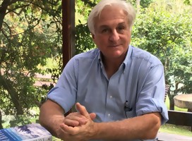 La delegación israelí tiene una actitud muy solidaria, no de enseñar sino de compartir conocimientos, afirma el Dr. Roberto Canessa.