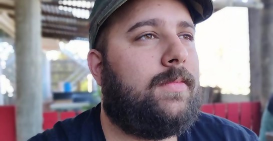 Entre la vida de Sebastián Taranto y el llamado urgente hoy