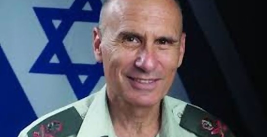 Tzahal es el mayor logro del pueblo judío en los últimos 100 años, afirma General israelí