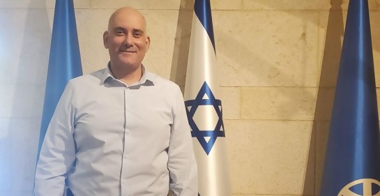Y América Latina…¿cómo actuó con Israel?