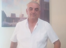 Una mirada judía, israelo-chilena,  a la realidad de Israel, desde Beit El, en Judea y Samaria, con Iosef Neira