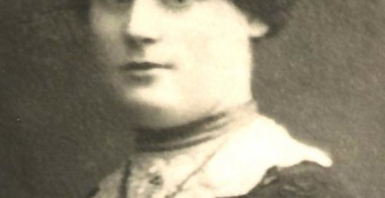 La vida de Esther Kreitman, escritora feminista