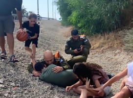 Cosas que hay que saber antes de juzgar a Israel