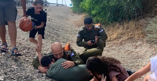 Cosas que hay que saber antes de juzgar a Israel