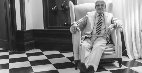 En la bendita memoria de Maier (Marcos) Markovicz
