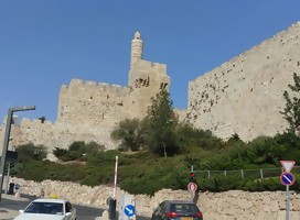 ¿Qué festejamos en el Día de Jerusalem?