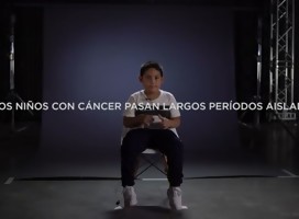 Aislados - El mensaje de los valientes de la Fundación Pérez Scremini 