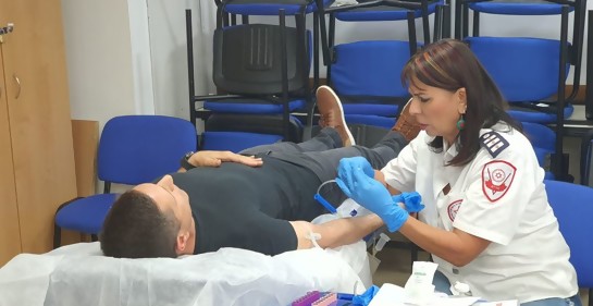 Luces y sombras en medio de la tragedia de Meron