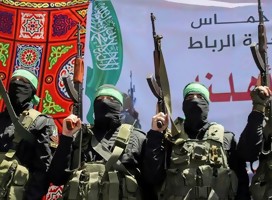 Resumiendo, en números, la última guerra-por ahora-entre Israel y Hamas