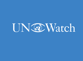 ONU: Uruguay votó en contra de investigar a Israel por crímenes de guerra