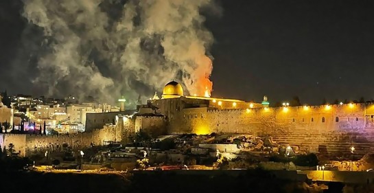 Las grandes mentiras del actual conflicto  Israel versus Hamas