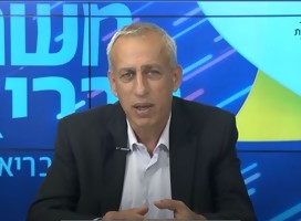 Lo más actualizado sobre el Coronavirus en Israel