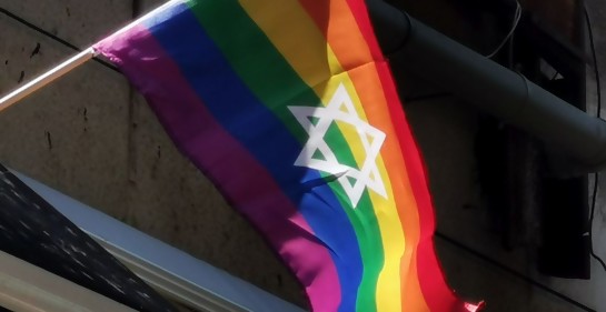 Derechos de los gays en Israel