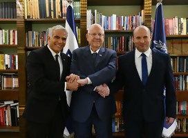 Un testimonio de cerca sobre el nuevo Primer Ministro de Israel
