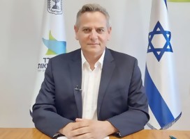 El mensaje del flamante Ministro de Salud de Israel, ante la aparición de nuevos focos de Covid-19
