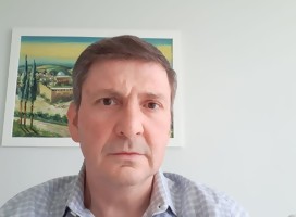 El testimonio del uruguayo Gabriel Berenfus desde Miami