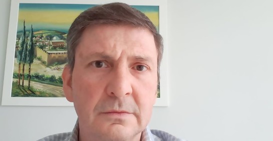 El testimonio del uruguayo Gabriel Berenfus desde Miami