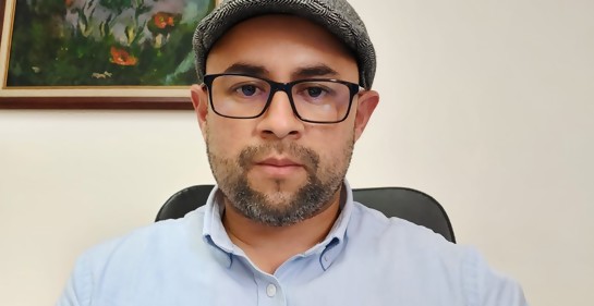 Fraccionamiento político - militar palestino