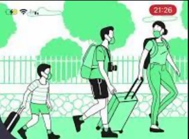 Al cancelarse casi todas las restricciones impuestas por la pandemia, Israel recupera la normalidad pre-Covid
